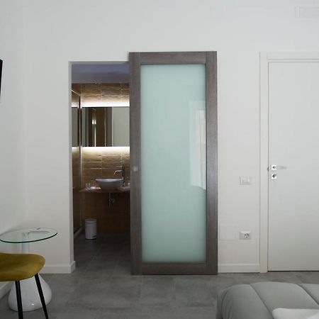مبيت وإفطار ساليرنو Lecentre 174 المظهر الخارجي الصورة