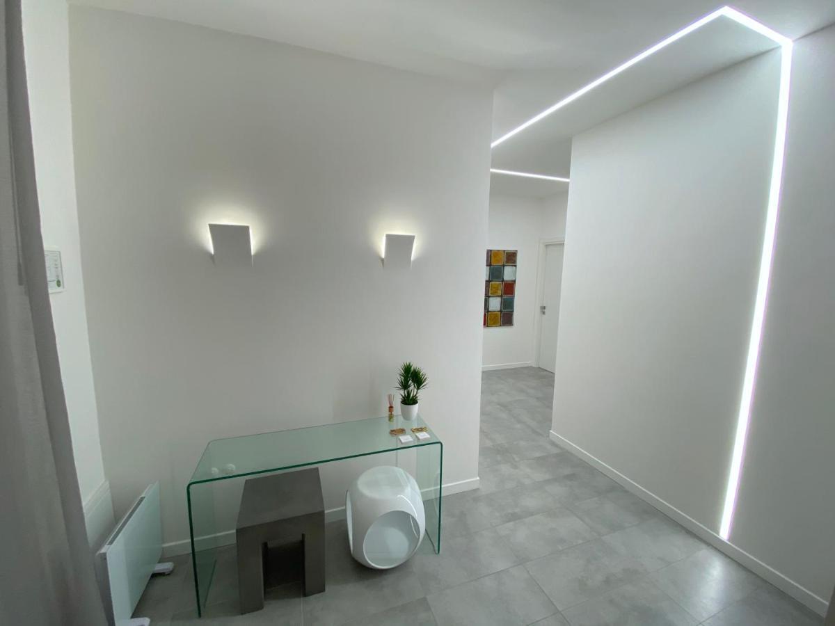 مبيت وإفطار ساليرنو Lecentre 174 المظهر الخارجي الصورة